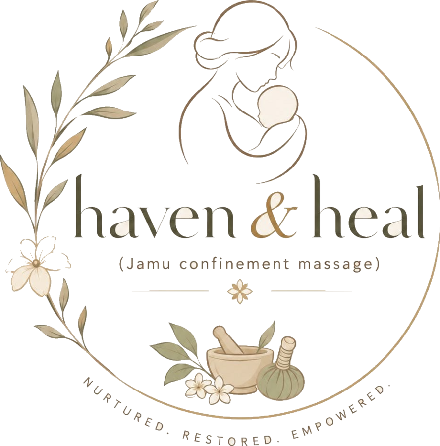 Haven & Heal